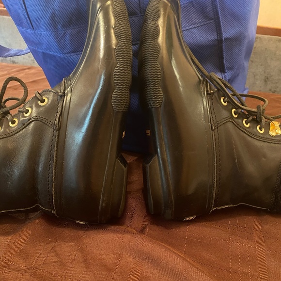 Sperry booties - Picture 4 of 9